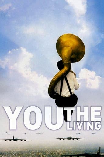 You, the Living poster - Find streaming availability