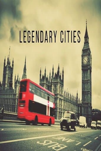 Legendary Cities poster - Find streaming availability