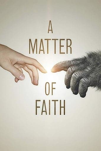 A Matter of Faith poster - Find streaming availability