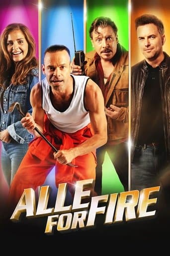 All for Four poster - Find streaming availability