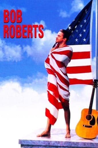 Bob Roberts poster - Find streaming availability