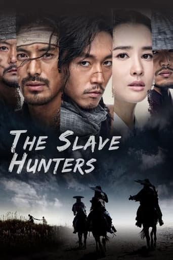 The Slave Hunters poster - Find streaming availability