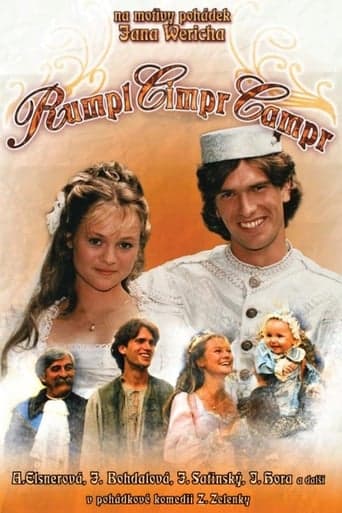 RumplCimprCampr poster - Find streaming availability