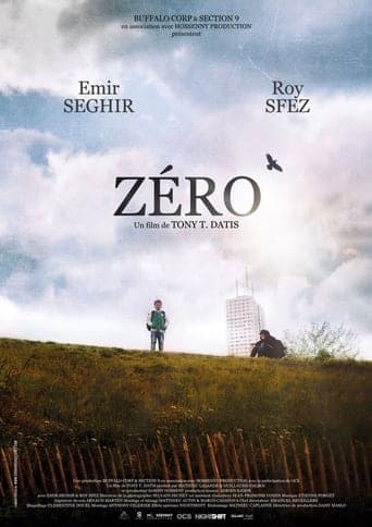 Zéro poster - Find streaming availability