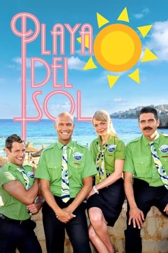 Playa del Sol poster - Find streaming availability