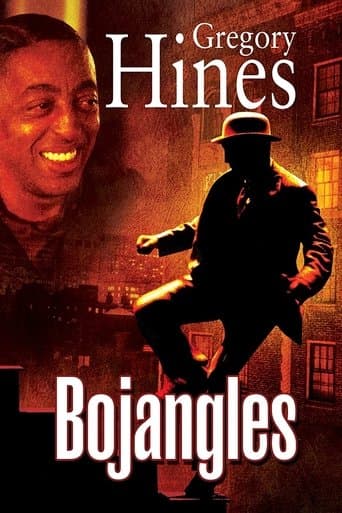 Bojangles poster - Find streaming availability