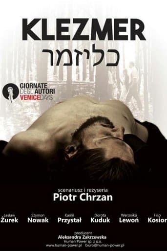 Klezmer poster - Find streaming availability