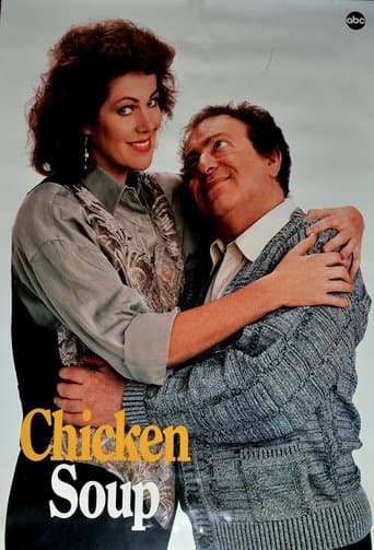 Chicken Soup poster - Find streaming availability