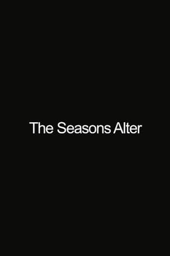 The Seasons Alter poster - Find streaming availability