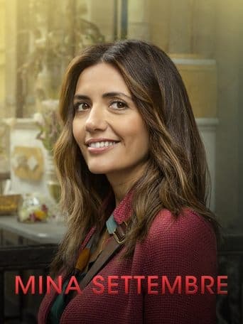 Mina Settembre poster - Find streaming availability