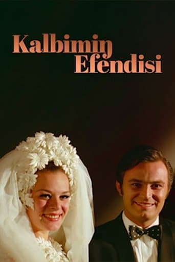 Kalbimin Efendisi poster - Find streaming availability