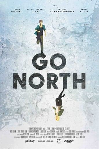 Go North poster - Find streaming availability