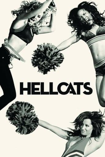 Hellcats poster - Find streaming availability