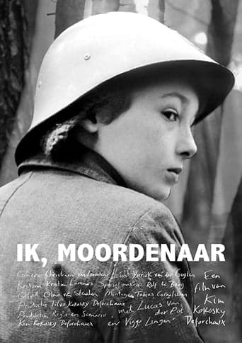 Ik, Moordenaar poster - Find streaming availability