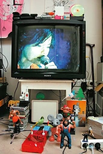 Björk: MTV Live 1998 poster - Find streaming availability