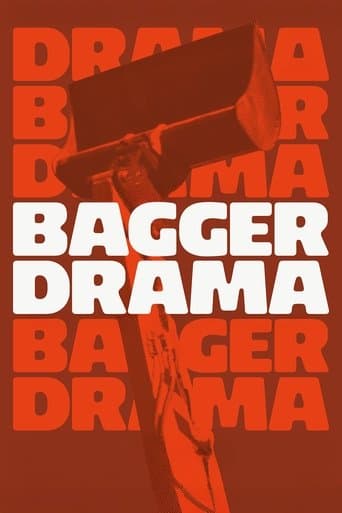 Bagger Drama poster - Find streaming availability