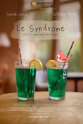 Le Syndrome poster - Find streaming availability