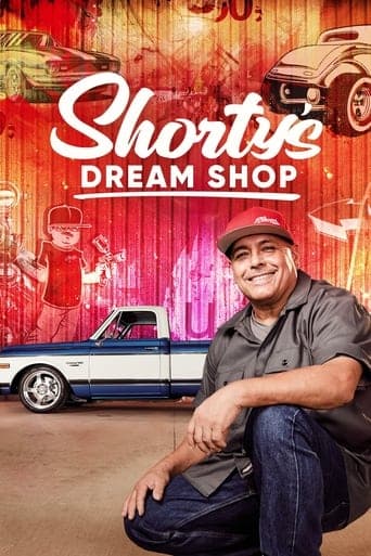 Shorty's Dream Shop poster - Find streaming availability