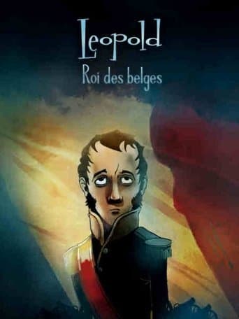 Léopold, roi des Belges poster - Find streaming availability