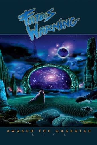 Fates Warning : Awaken the Guardian Live poster - Find streaming availability