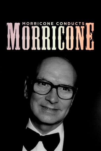 Morricone Conducts Morricone poster - Find streaming availability