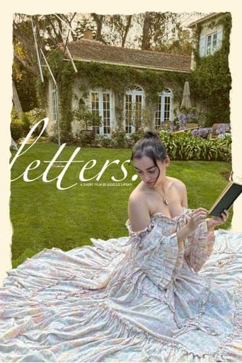 Letters. poster - Find streaming availability