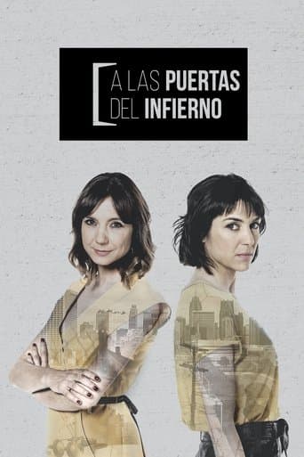 A las puertas del infierno poster - Find streaming availability