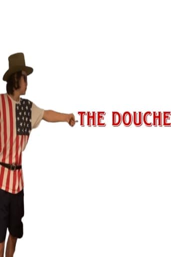 The Douche: The Beginning poster - Find streaming availability