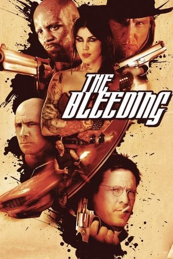 The Bleeding poster - Find streaming availability