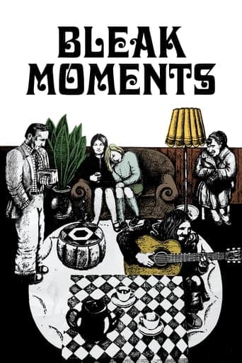 Bleak Moments poster - Find streaming availability