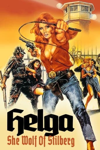 Helga, She Wolf of Spilberg poster - Find streaming availability