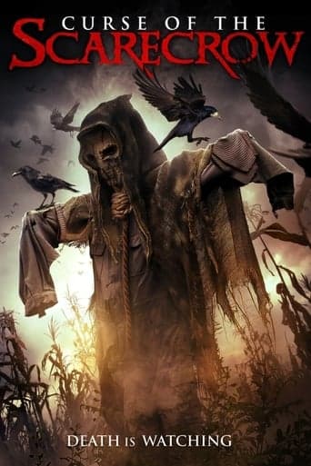 Curse of the Scarecrow poster - Find streaming availability