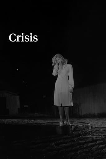 Crisis poster - Find streaming availability