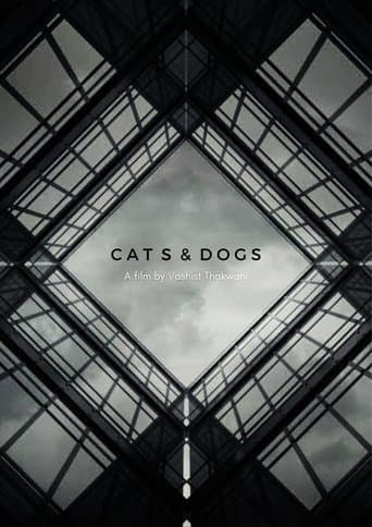 Cats & Dogs poster - Find streaming availability