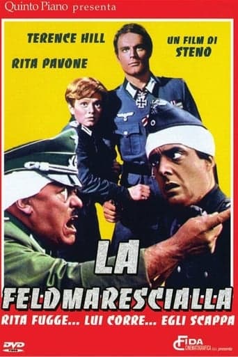 Rita the Field Marshal poster - Find streaming availability