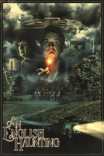 An English Haunting poster - Find streaming availability