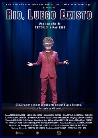 I Laugh, Therefore I Am poster - Find streaming availability