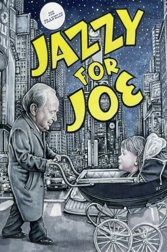 Jazzy for Joe poster - Find streaming availability