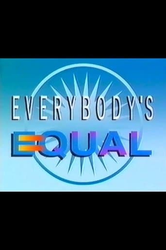 Everybody's Equal poster - Find streaming availability