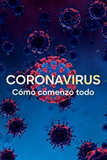 Coronavirus: The Silent Killer poster - Find streaming availability