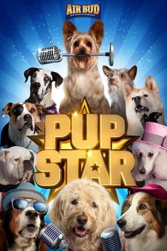 Pup Star poster - Find streaming availability