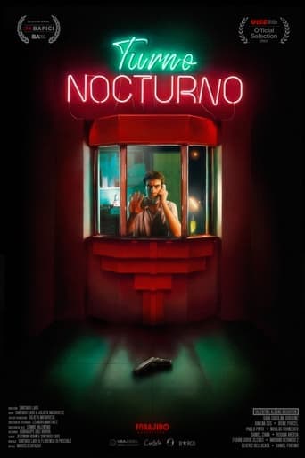 Night Shift poster - Find streaming availability