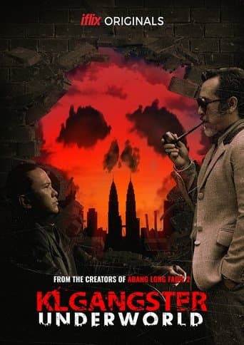 KL Gangster Underworld poster - Find streaming availability
