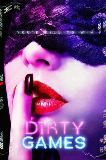 Dirty Games poster - Find streaming availability
