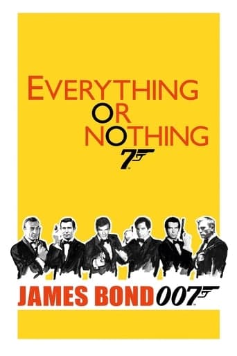 Everything or Nothing poster - Find streaming availability