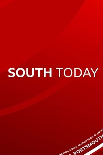 South Today poster - Find streaming availability