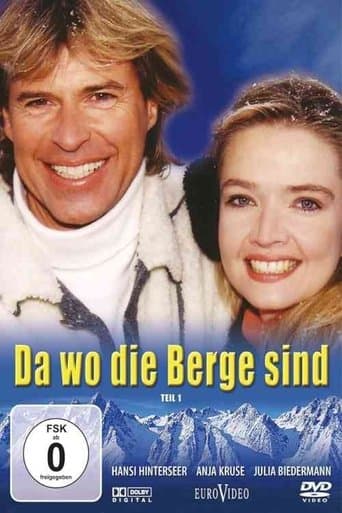 Da wo die Berge sind poster - Find streaming availability