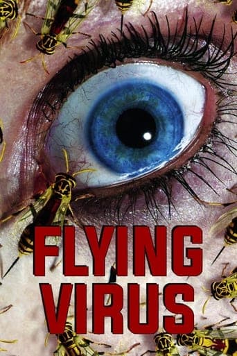 Flying Virus poster - Find streaming availability