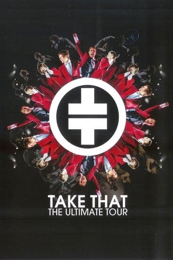 Take That: The Ultimate Tour poster - Find streaming availability