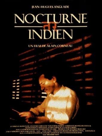 Nocturne Indien poster - Find streaming availability